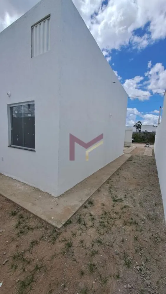 Casa, 2 quartos, 52 m² - Foto 10