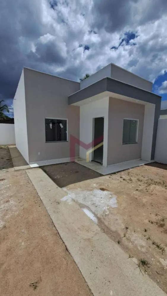 Casa, 2 quartos, 52 m² - Foto 8