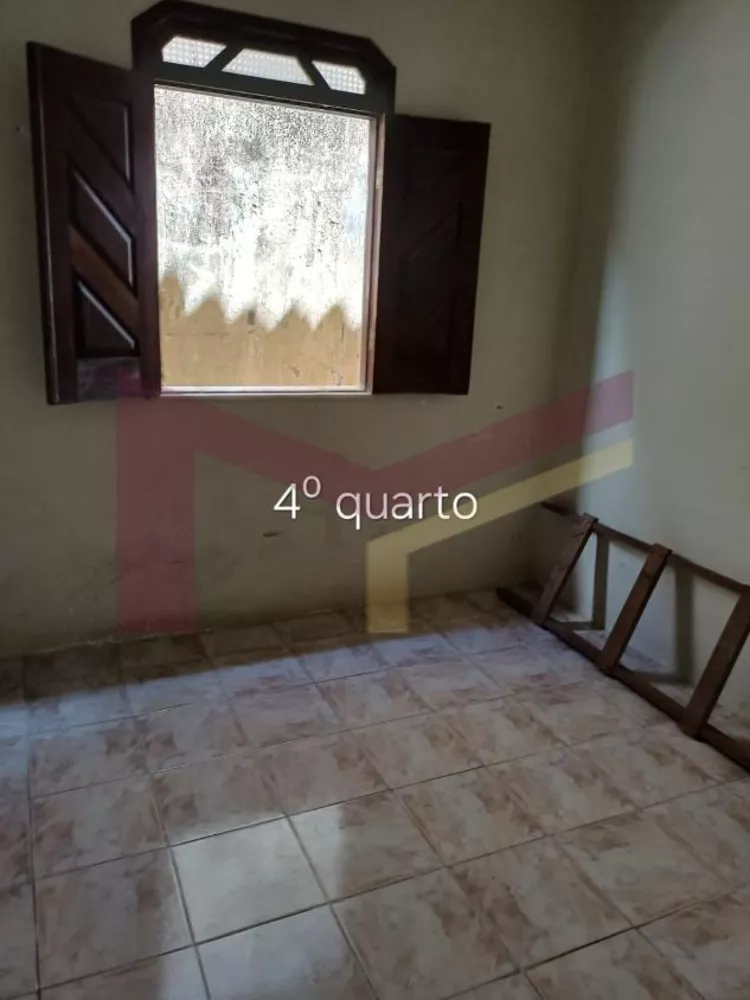 Casa, 4 quartos, 130 m² - Foto 4