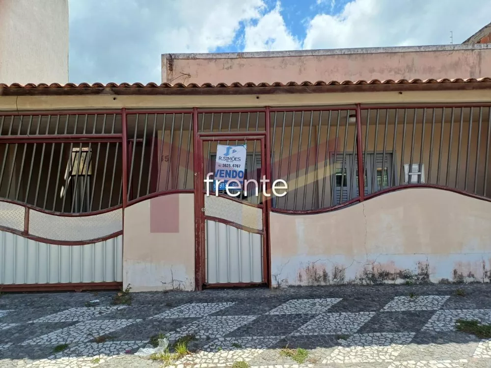 Casa, 4 quartos, 130 m² - Foto 9