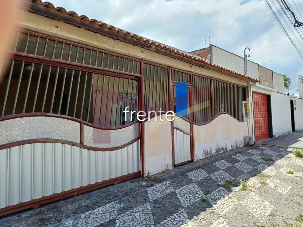 Casa, 4 quartos, 130 m² - Foto 8
