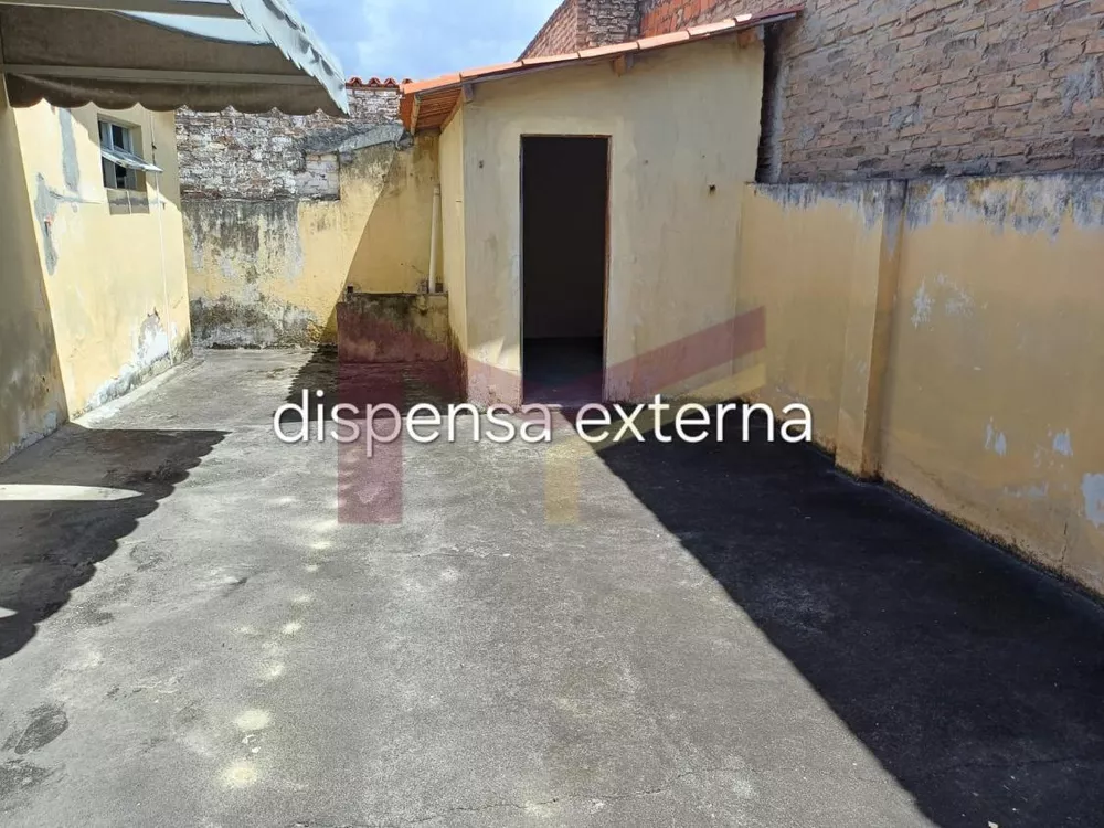 Casa, 4 quartos, 130 m² - Foto 12