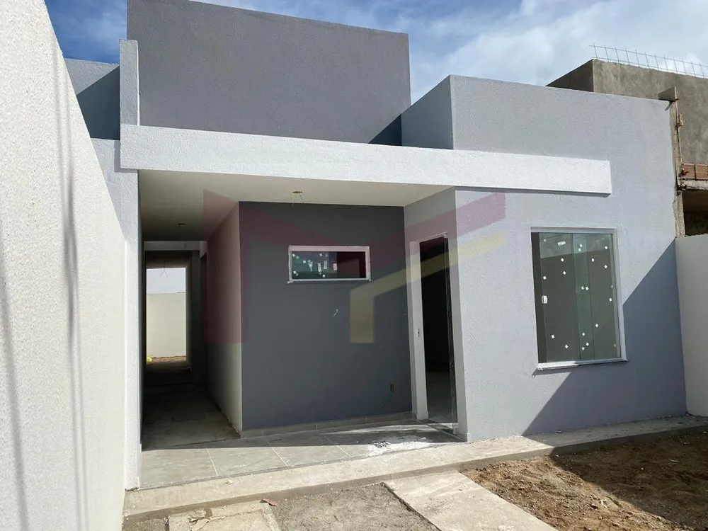 Casa, 2 quartos, 68 m² - Foto 1