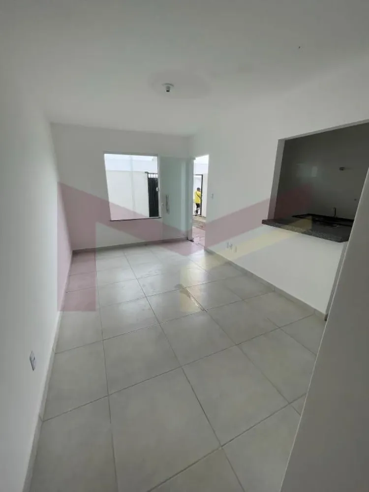 Casa, 2 quartos, 68 m² - Foto 3