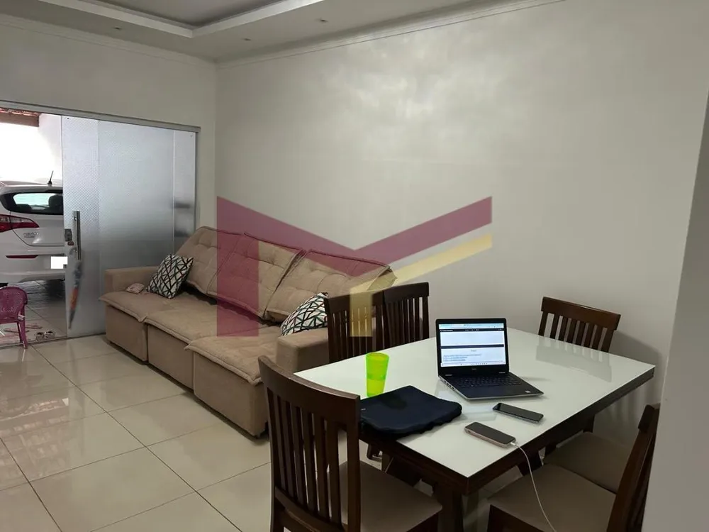 Casa, 2 quartos, 50 m² - Foto 3