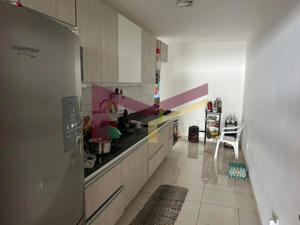 Casa, 2 quartos, 50 m² - Foto 10