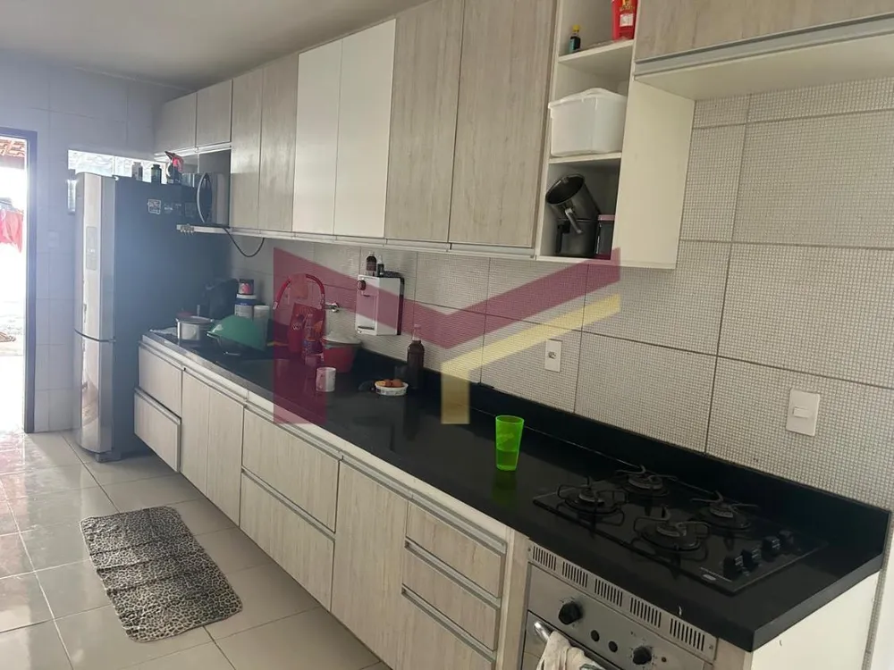 Casa, 2 quartos, 50 m² - Foto 9