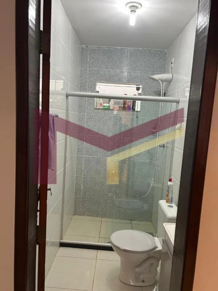 Casa, 2 quartos, 50 m² - Foto 12