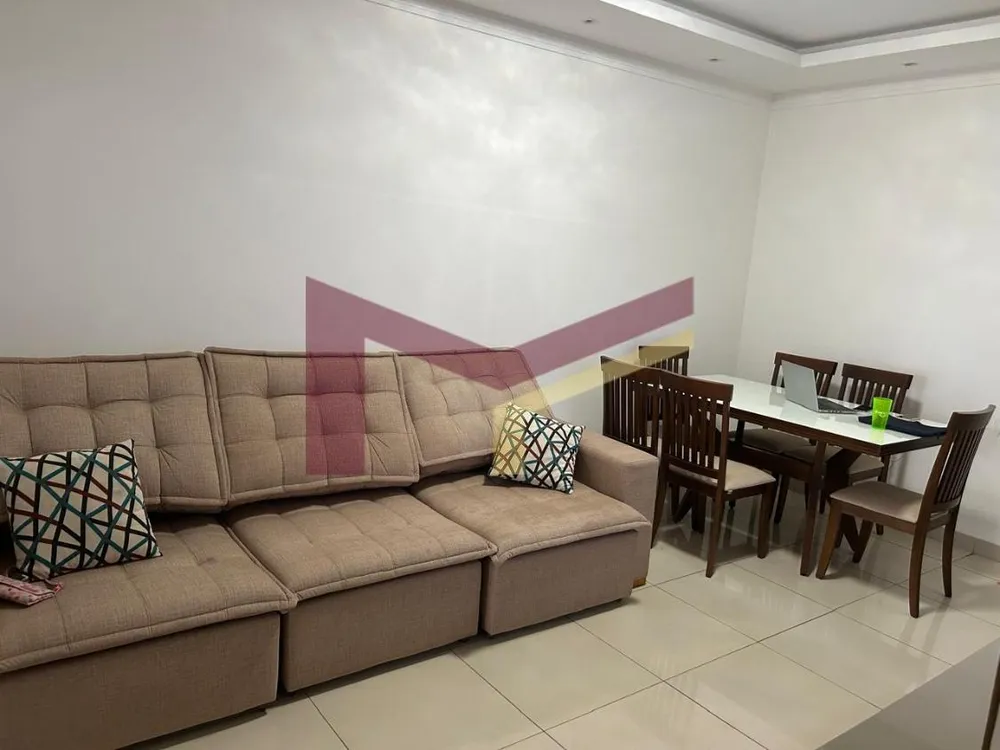 Casa, 2 quartos, 50 m² - Foto 2