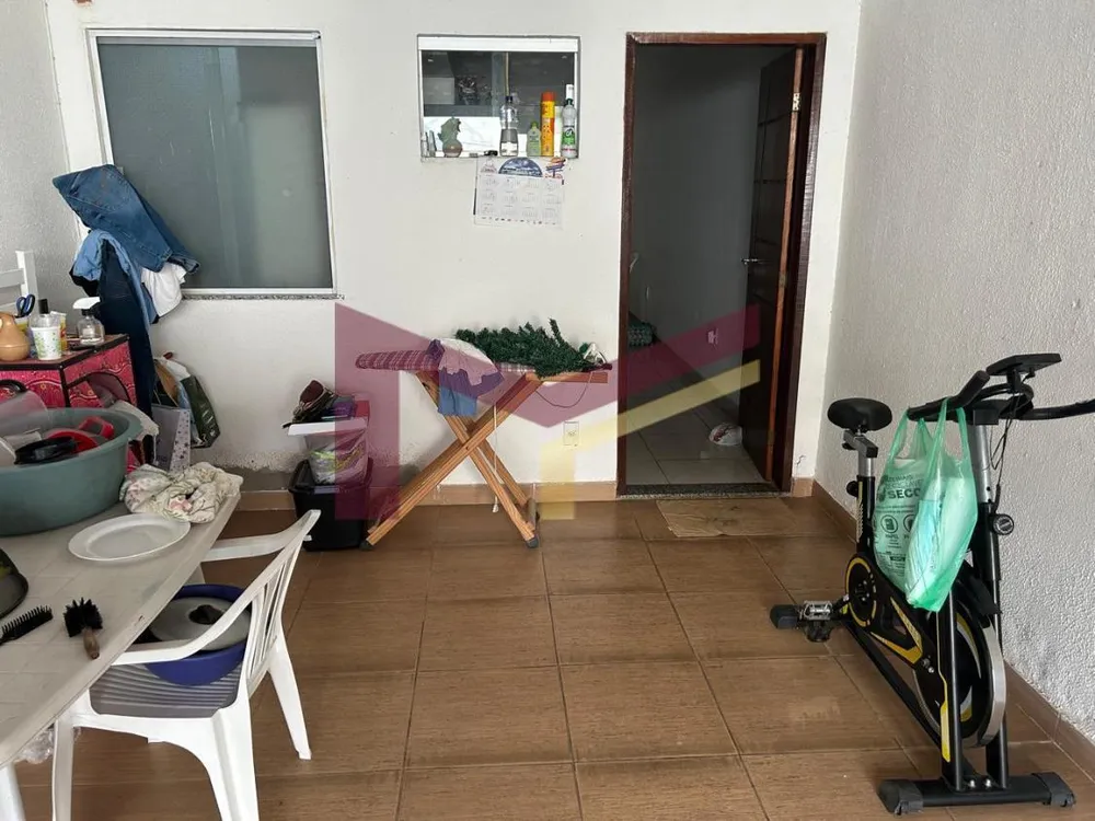 Casa, 2 quartos, 50 m² - Foto 13