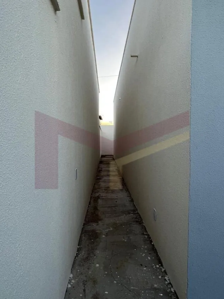 Casa, 2 quartos, 54 m² - Foto 4