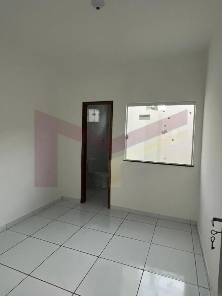 Casa, 2 quartos, 54 m² - Foto 7