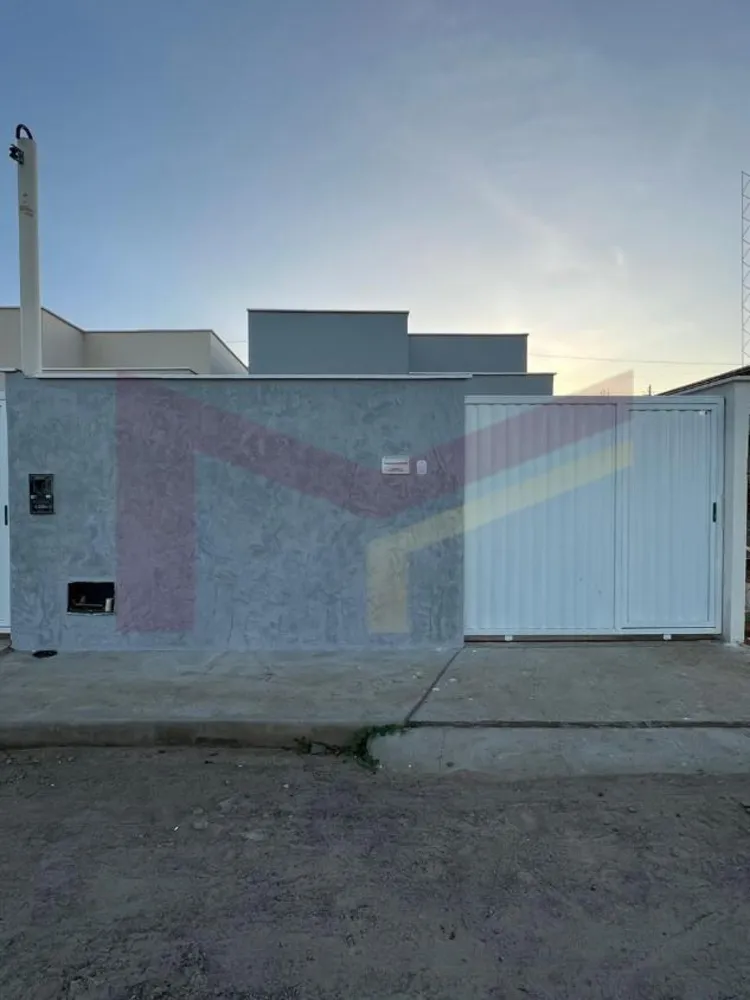 Casa, 2 quartos, 54 m² - Foto 5