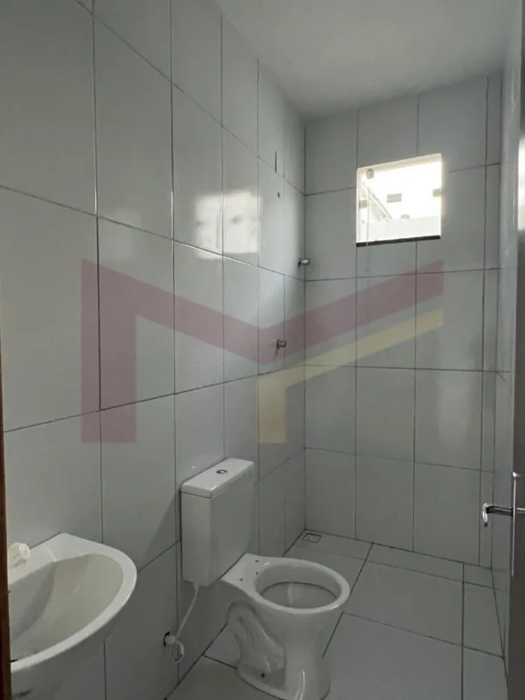 Casa, 2 quartos, 54 m² - Foto 6