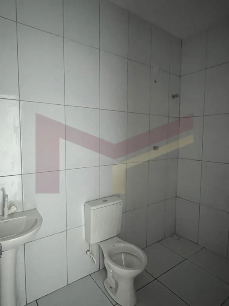 Casa, 2 quartos, 54 m² - Foto 8
