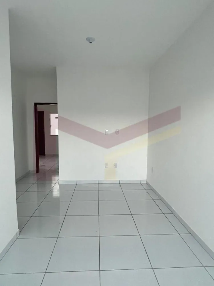 Casa, 2 quartos, 54 m² - Foto 1