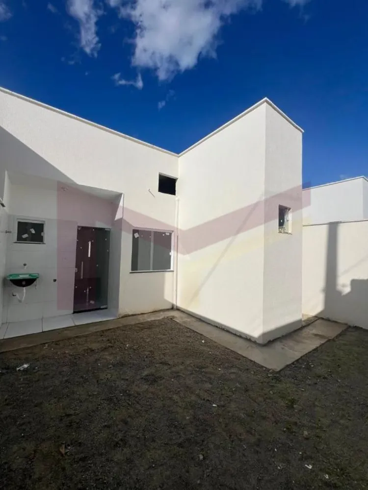 Casa, 2 quartos, 54 m² - Foto 2