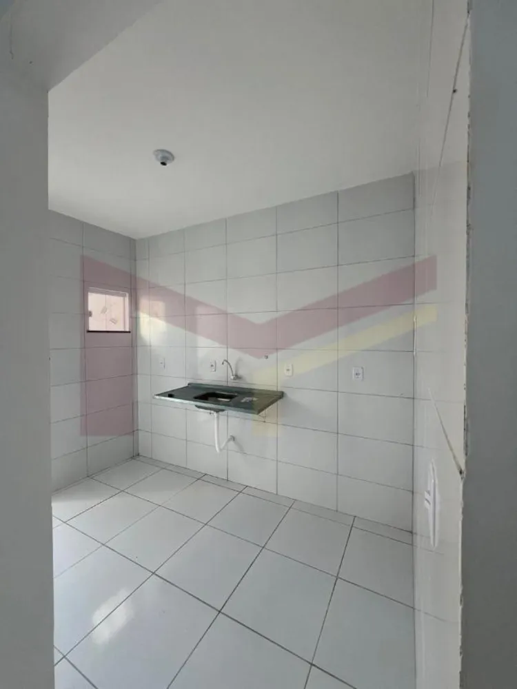 Casa, 2 quartos, 54 m² - Foto 8