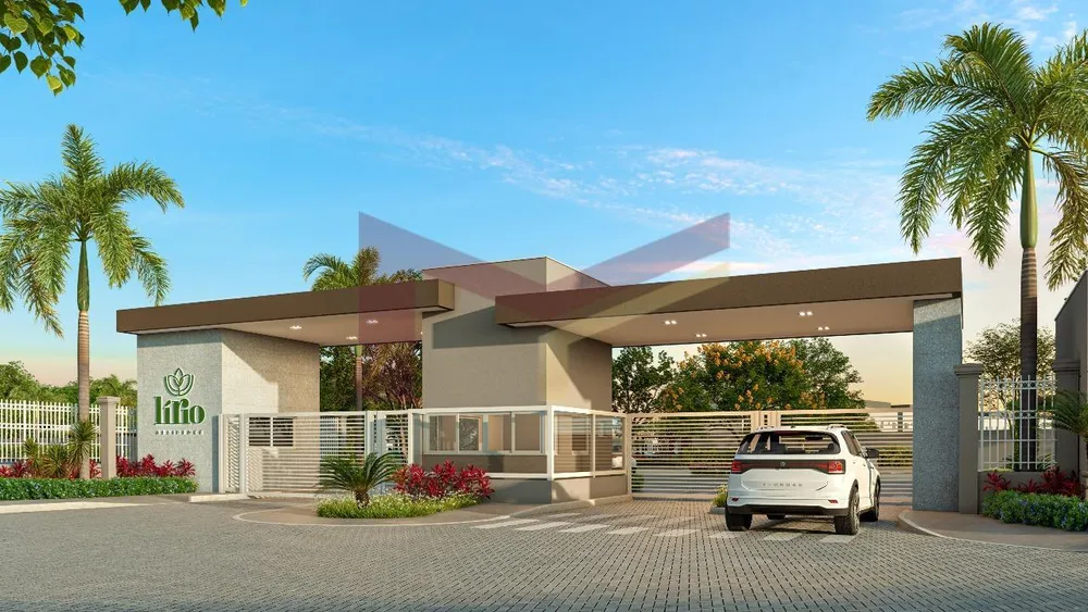 Apartamento, 2 quartos, 42 m² - Foto 6