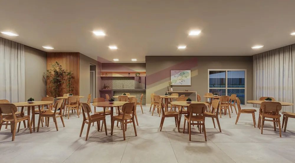 Apartamento, 2 quartos, 42 m² - Foto 5