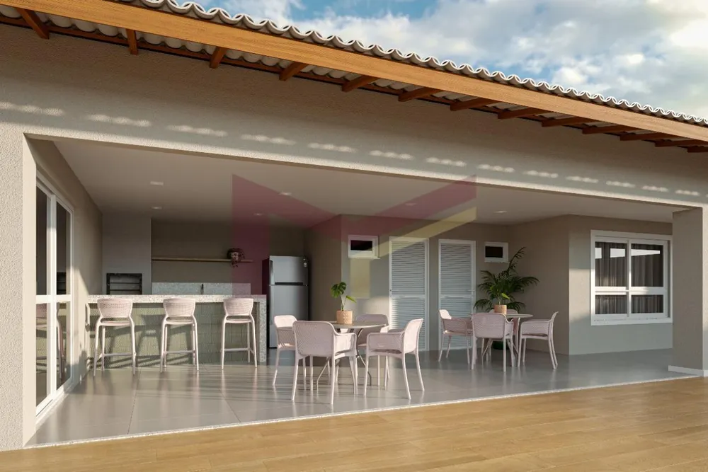 Apartamento, 2 quartos, 42 m² - Foto 4