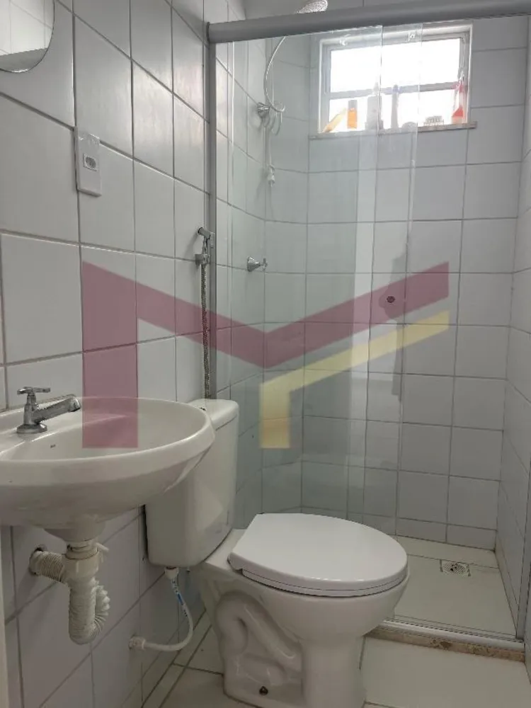 Casa de Condomínio, 2 quartos - Foto 9