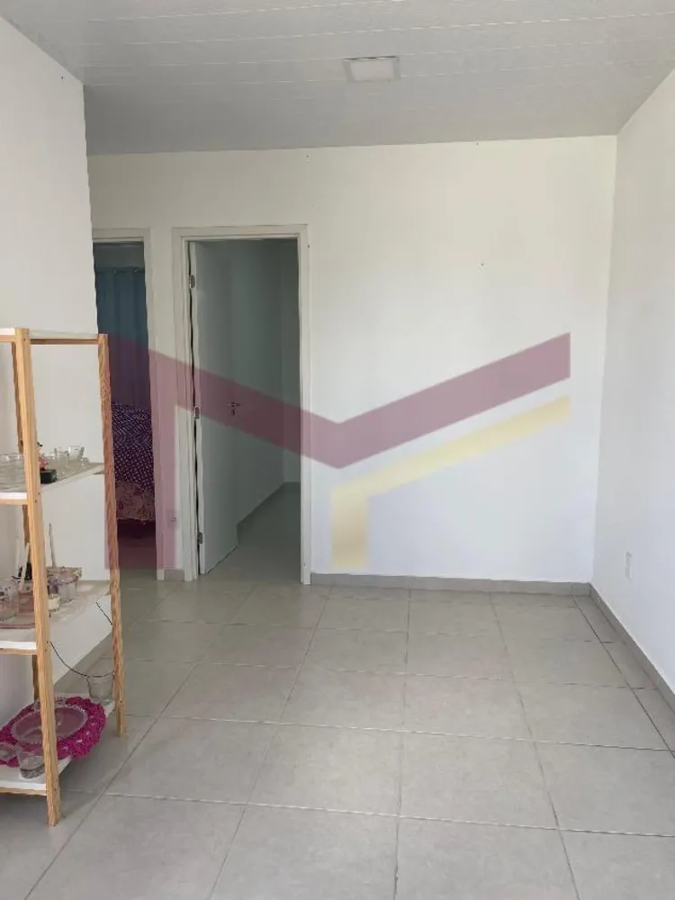 Casa de Condomínio, 2 quartos - Foto 4
