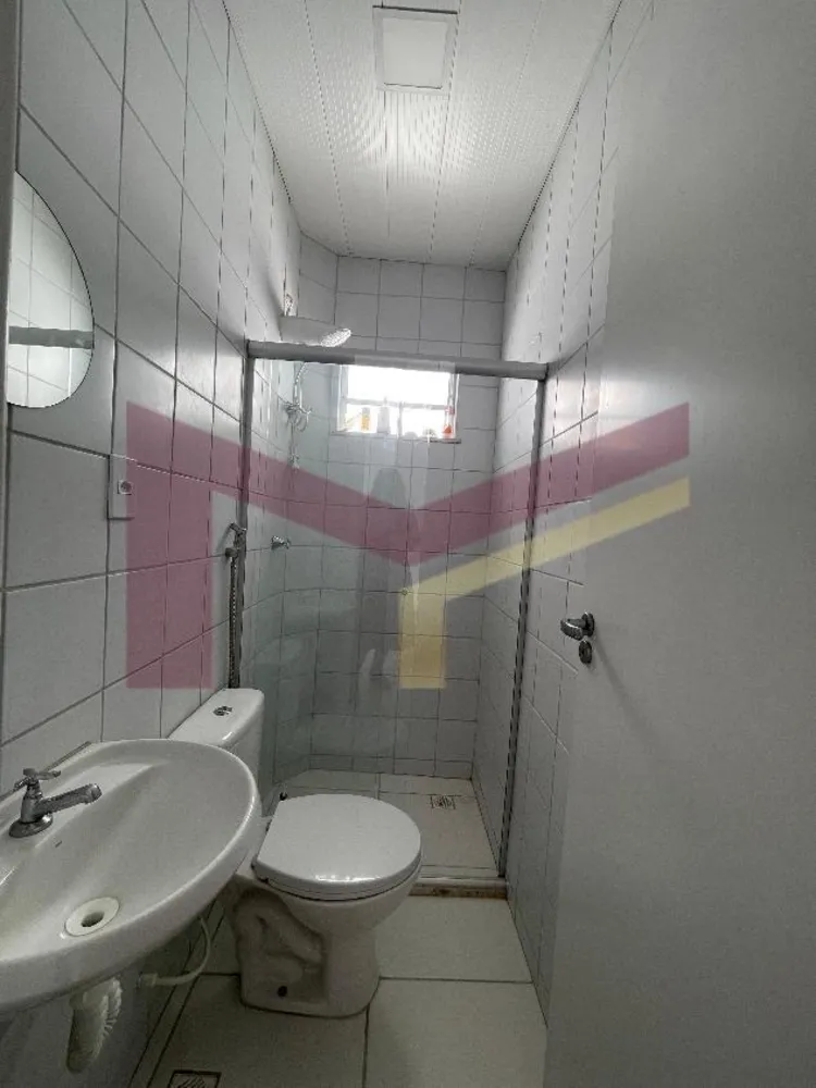 Casa de Condomínio, 2 quartos - Foto 10