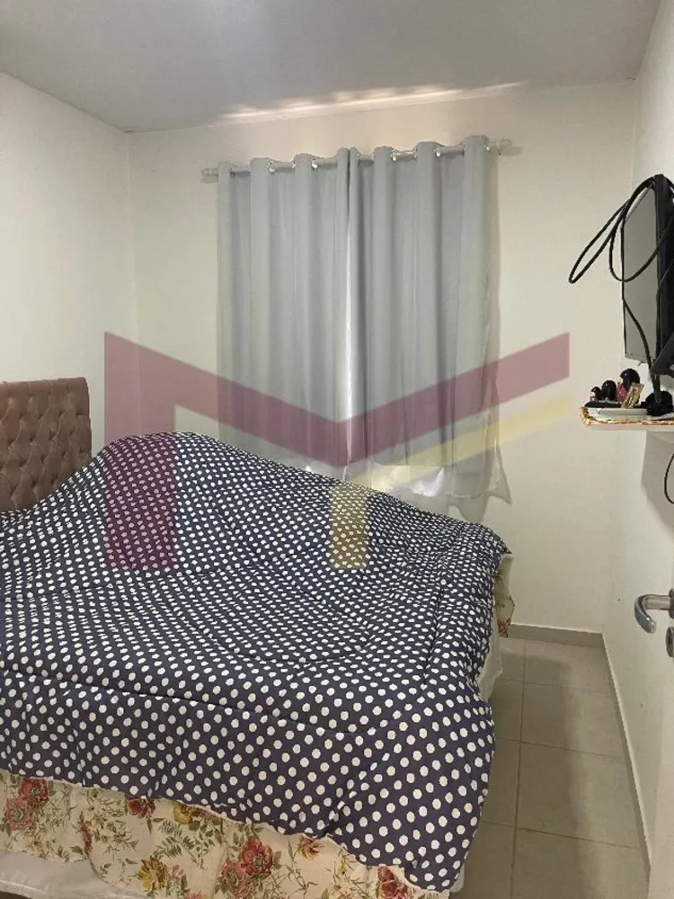 Casa de Condomínio, 2 quartos - Foto 6