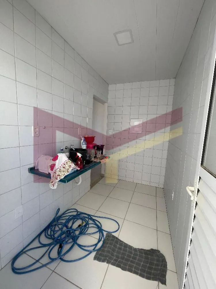 Casa de Condomínio, 2 quartos - Foto 8