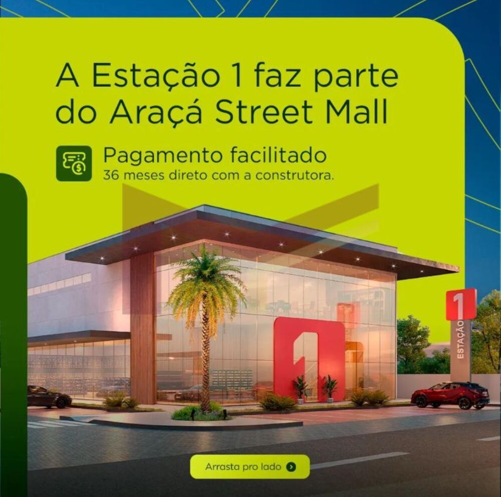 Sala-Conjunto, 39 m² - Foto 1