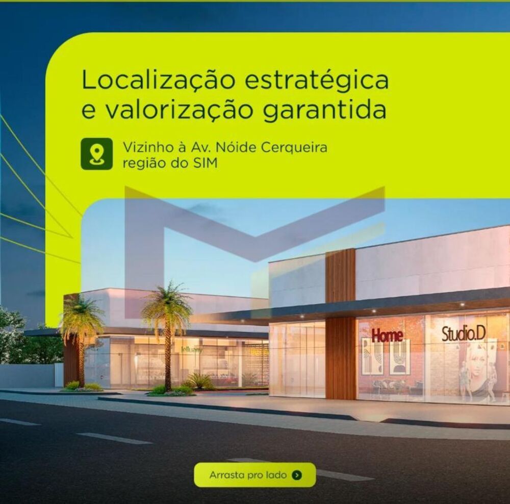 Sala-Conjunto, 39 m² - Foto 2