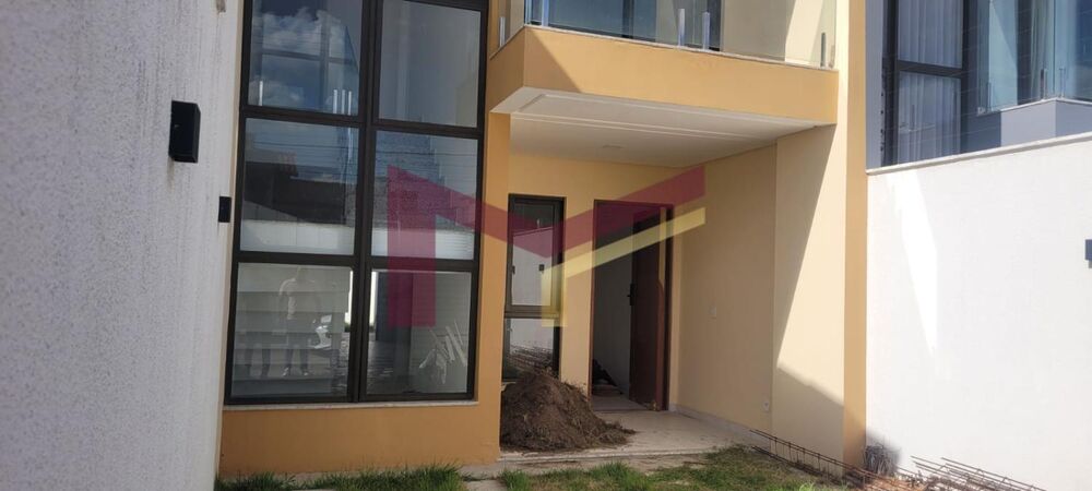 Casa, 3 quartos, 135 m² - Foto 1