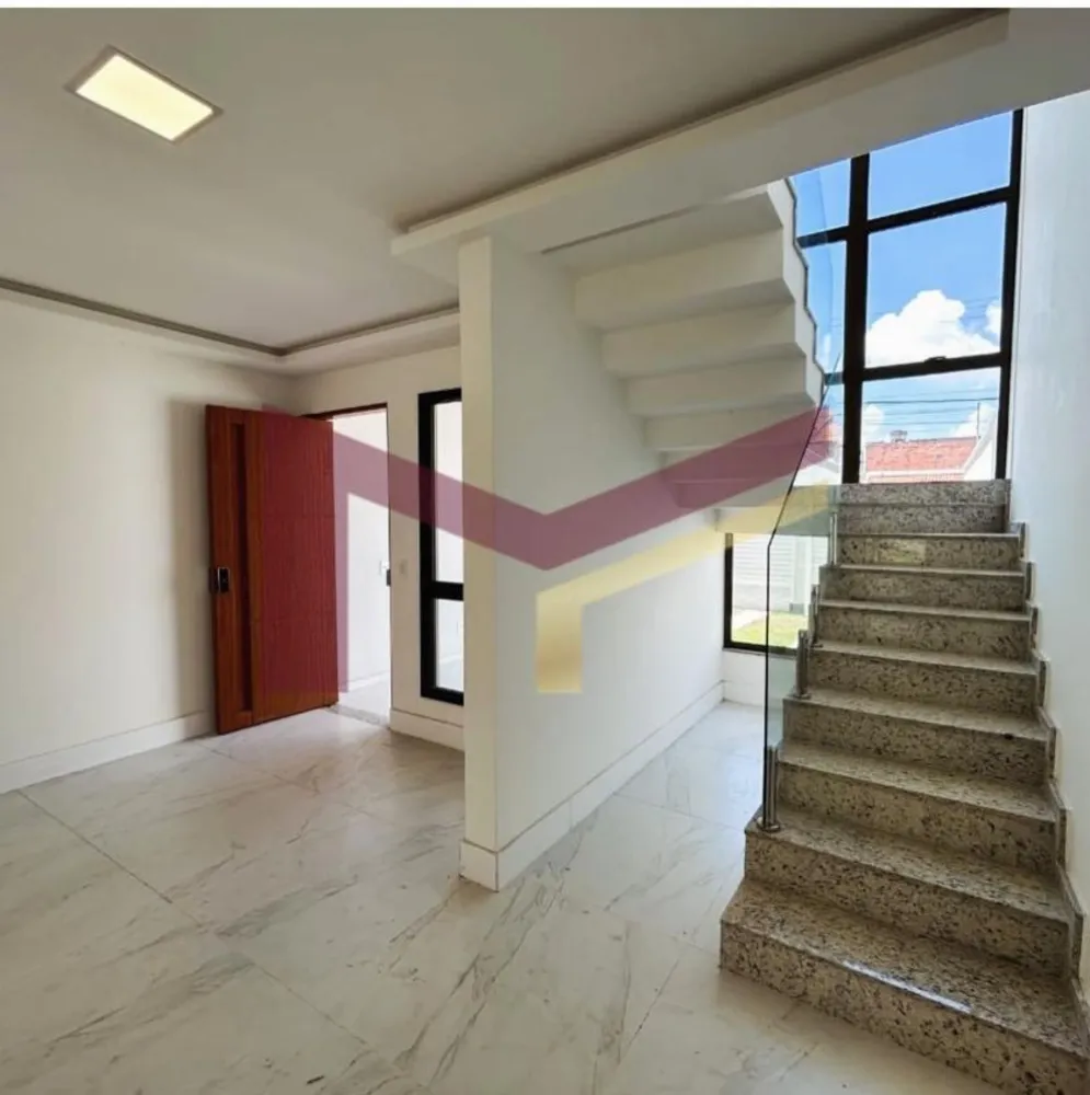 Casa, 3 quartos, 135 m² - Foto 4