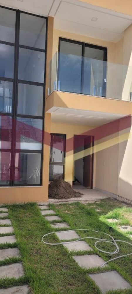 Casa, 3 quartos, 135 m² - Foto 4