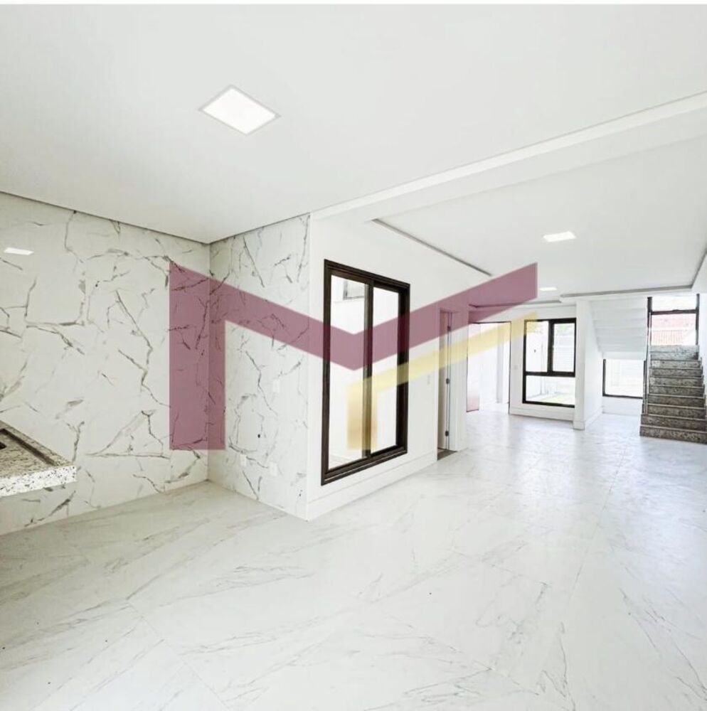 Casa, 3 quartos, 135 m² - Foto 2