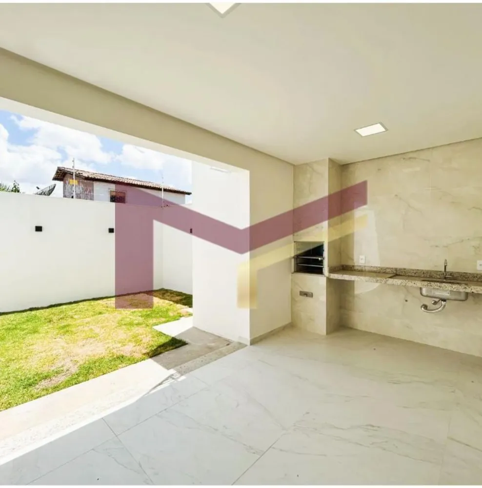 Casa, 3 quartos, 135 m² - Foto 5
