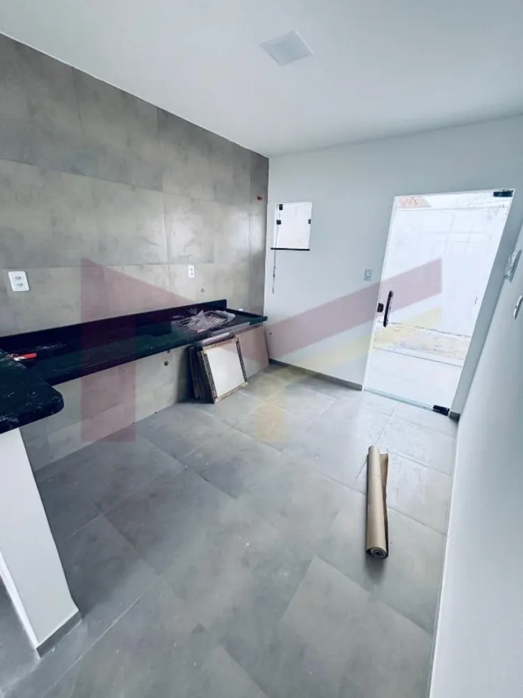 Casa, 2 quartos, 60 m² - Foto 5