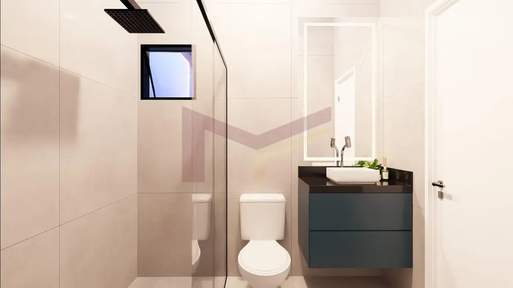 Casa, 2 quartos, 60 m² - Foto 5
