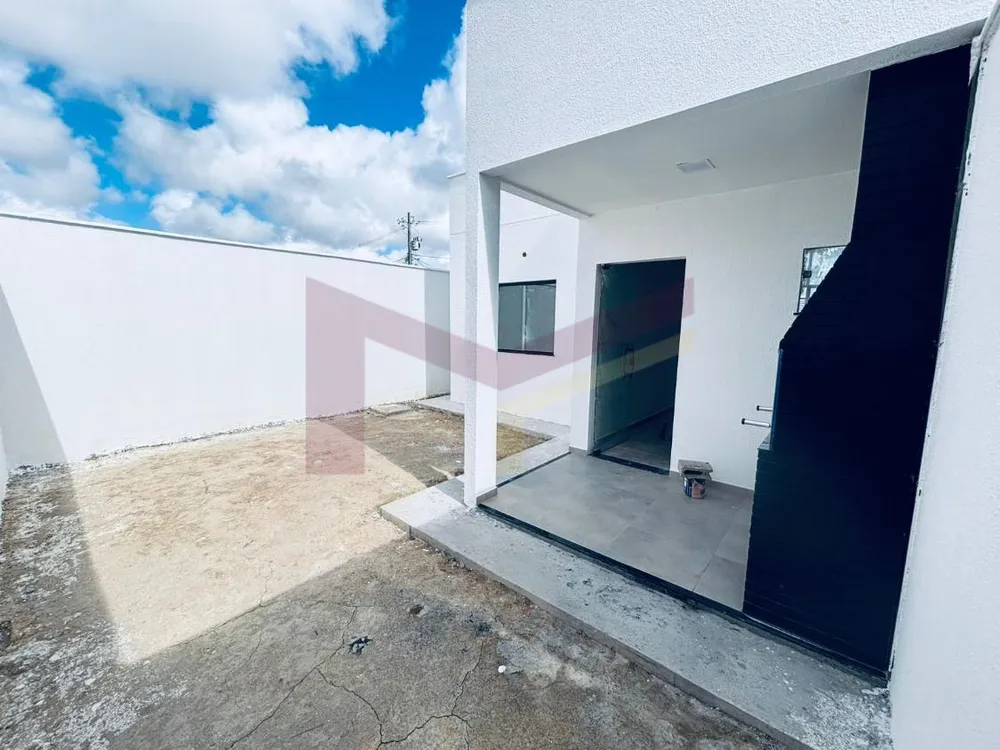 Casa, 2 quartos, 60 m² - Foto 4