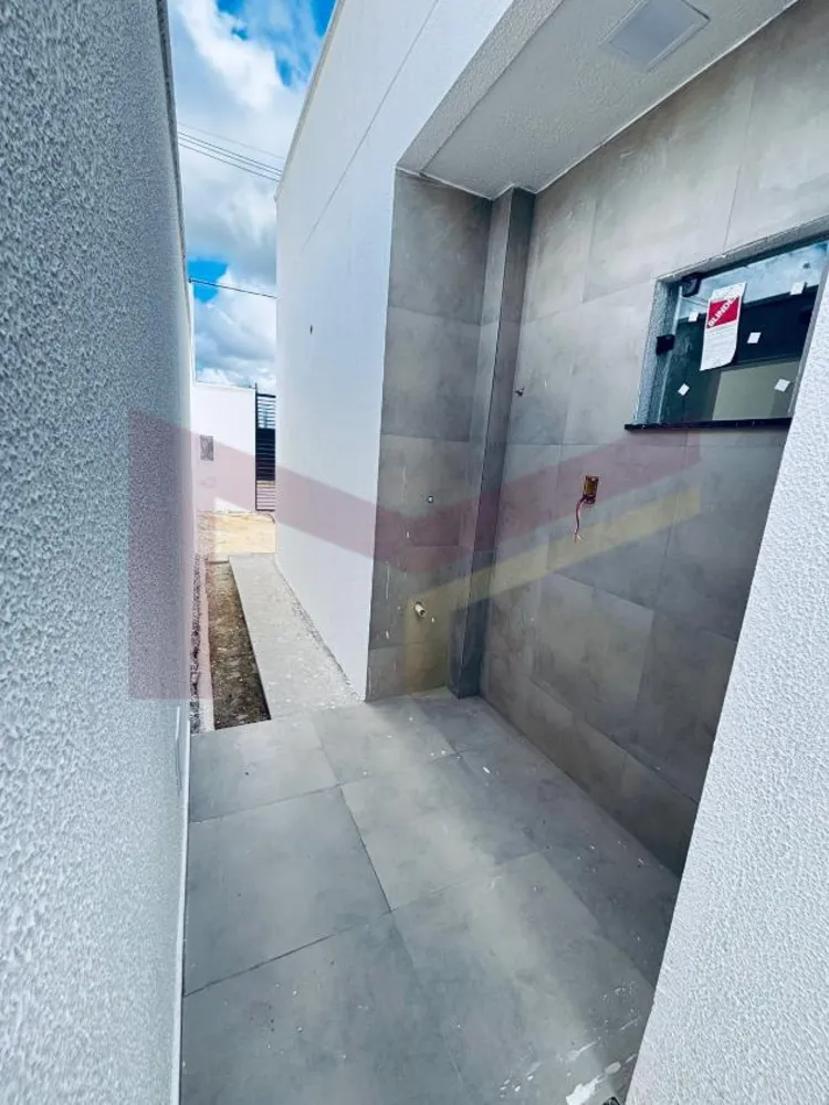 Casa, 2 quartos, 60 m² - Foto 3