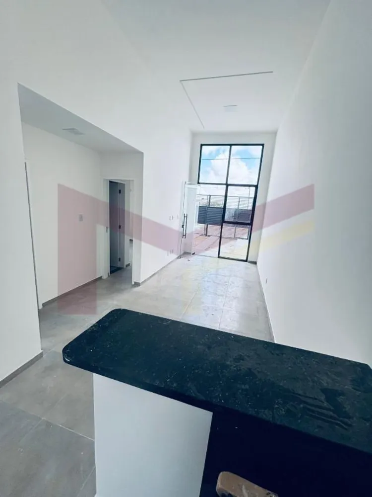 Casa, 2 quartos, 60 m² - Foto 7