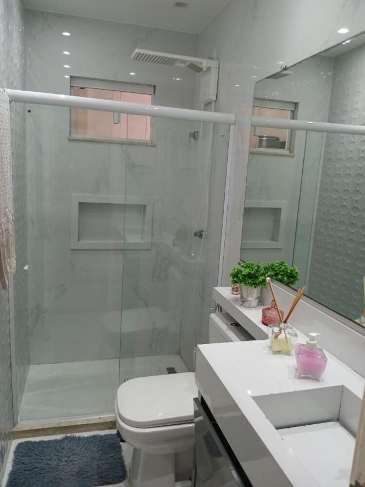 Casa de Condomínio à venda com 3 quartos, 100m² - Foto 6