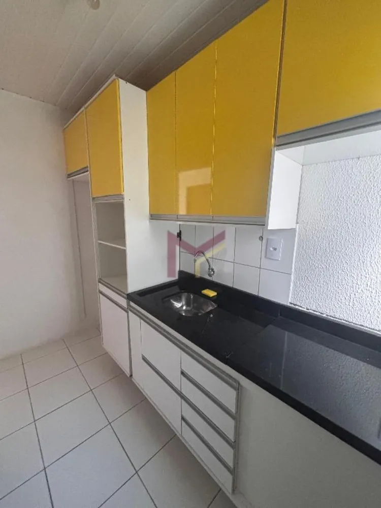 Casa, 2 quartos, 45 m² - Foto 8