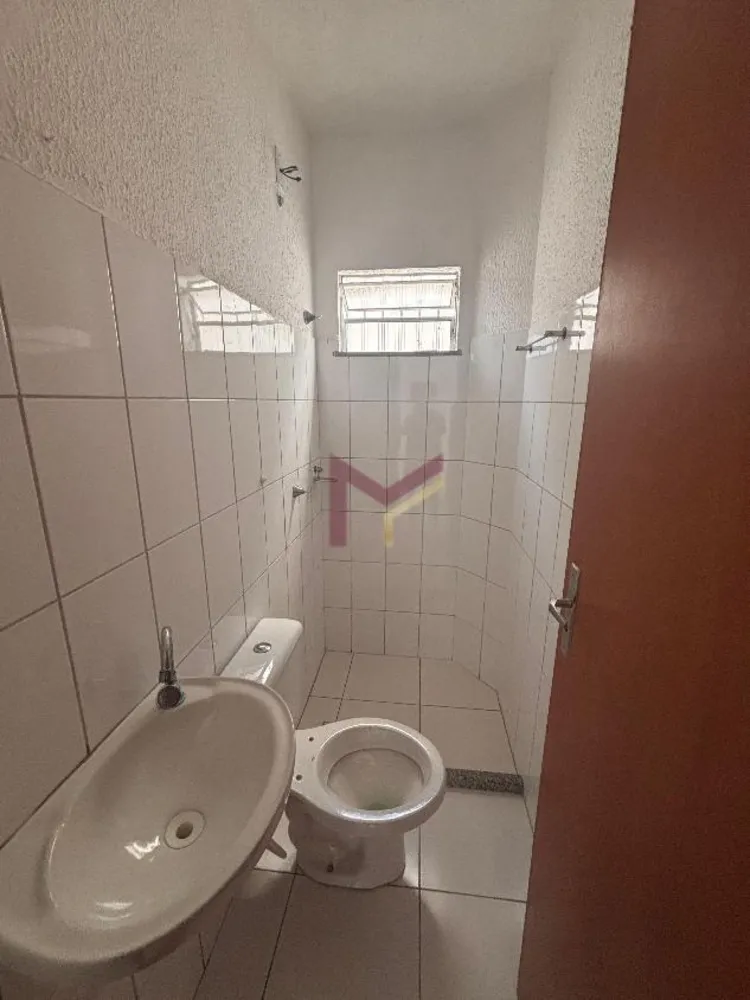 Casa, 2 quartos, 45 m² - Foto 13