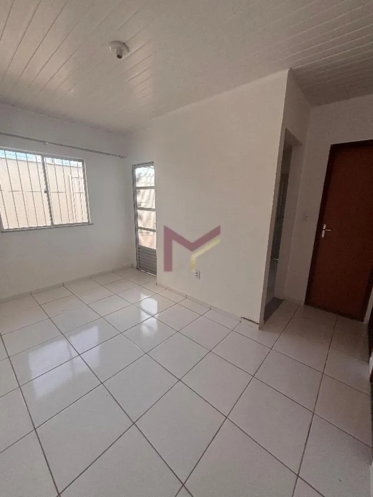 Casa, 2 quartos, 45 m² - Foto 4