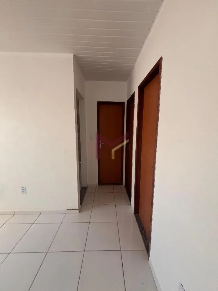 Casa, 2 quartos, 45 m² - Foto 5