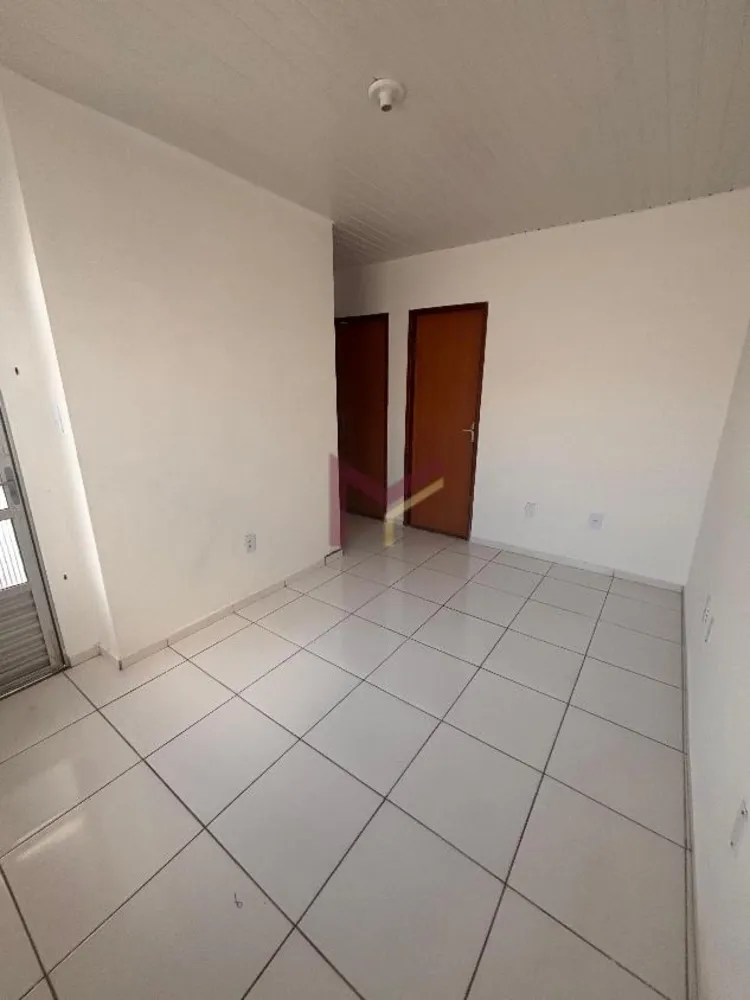 Casa, 2 quartos, 45 m² - Foto 11