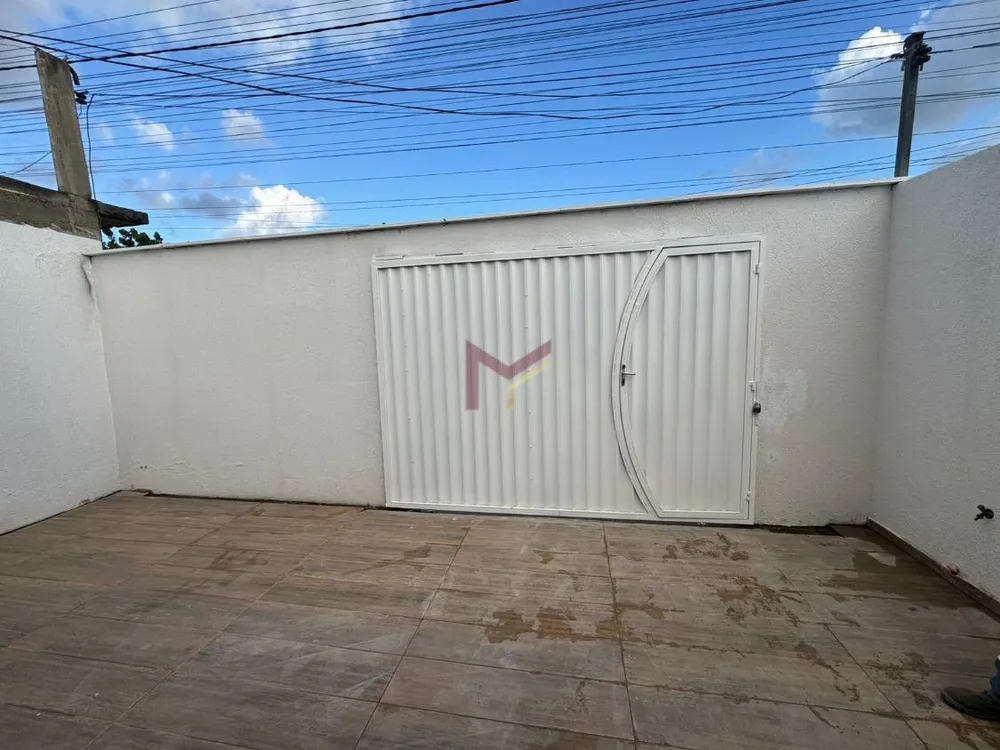 Casa, 2 quartos, 45 m² - Foto 3