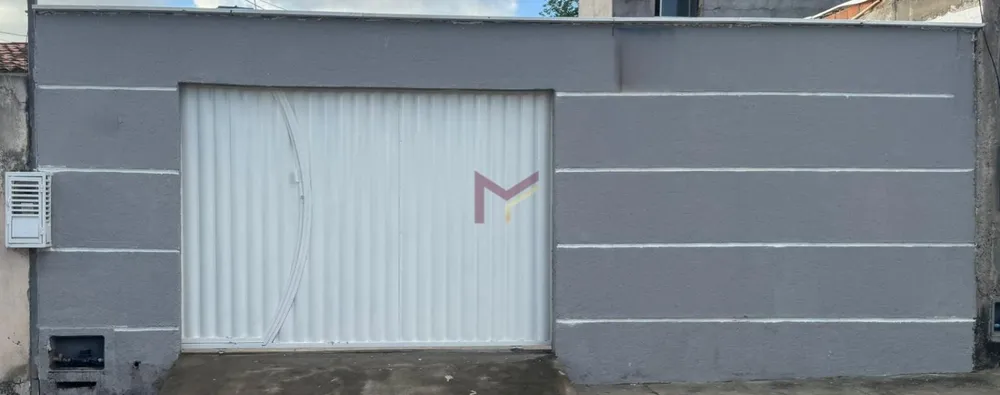 Casa, 2 quartos, 45 m² - Foto 2